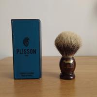 Pennello da barba Plisson