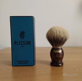Pennello da barba Plisson