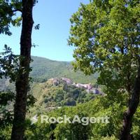 TRECCHINA (PZ)- CASALE CON TERRENO AGRICOLO DI MQ.