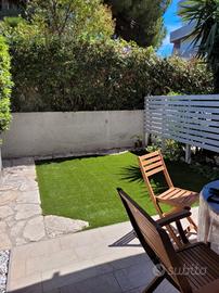 Casa montalto marina