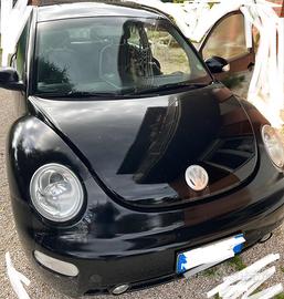VOLKSWAGEN New Beetle 1.9 TDI 105CV