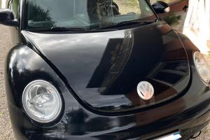 VOLKSWAGEN New Beetle 1.9 TDI 105CV