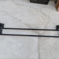 Barre alte per auto Fiat multipla