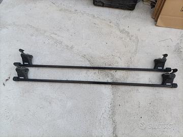 Barre alte per auto Fiat multipla
