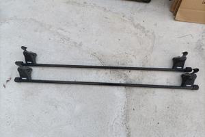 Barre alte per auto Fiat multipla