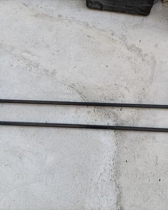 Barre alte per auto Fiat multipla