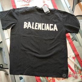 t-shirt Balenciaga 