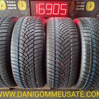 Gomme invernali 255 45 20 goodyear 90/75%