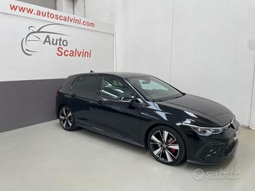 Volkswagen Golf 2.0 200CV TDI DSG GTD