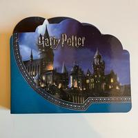 Collezione Esselunga Harry Potter Completa