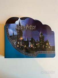 Collezione Esselunga Harry Potter Completa