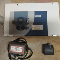 Geminox caldaia ricambi