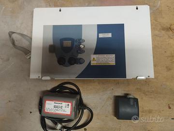 Geminox caldaia ricambi