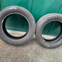 PNEUMATICI CONTINENTAL 235 55 18