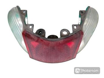 fanale e frecce Honda sh 300 ie