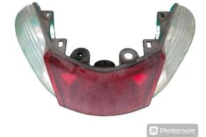 fanale e frecce Honda sh 300 ie