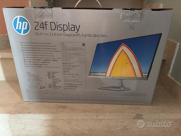 Monitor HP 24f