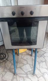 Forno incasso
