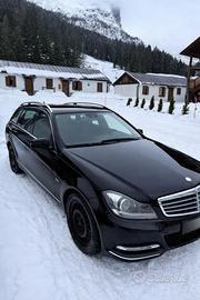 Mercedes Classe C220