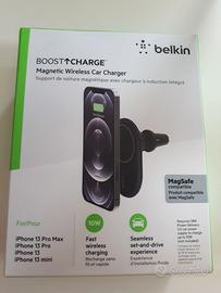 Belkin charger per IPhone