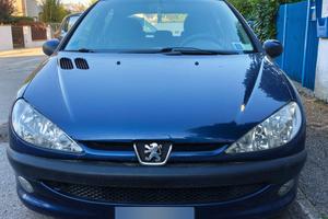 Peugeot 206 5 porte Geosat 1.4BE