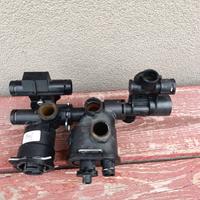 Gruppo acqua  Beretta Mynute 24/ 28