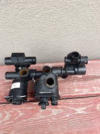 Gruppo acqua  Beretta Mynute 24/ 28