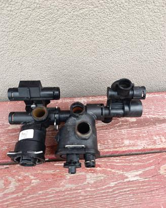 Gruppo acqua  Beretta Mynute 24/ 28