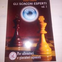 Gli scacchi esperti Vol. 1 / Renato Clementi