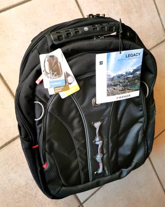 Zaino Wenger Legacy NUOVO