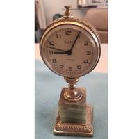 Orologio da tavolo SLAVA vintage URSS – 80 €