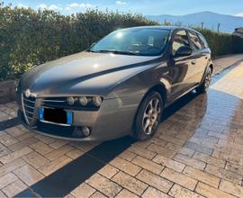 Alfa romeo 159 - 2010