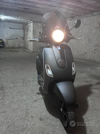 Vespa 50 lx 4t 4v