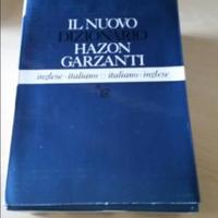 Dizionario Inglese/Italiano-Italiano/Inglese