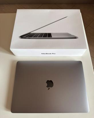 MacBook Pro 13” 2017 256 GB 2,3 GHz i5