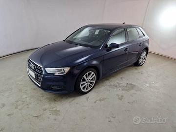 AUDI A3 SPB 35 TDI S tronic Business