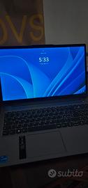 Lenovo ideapad slim 3 i5-12h