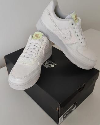 Nike Air Force 1 07 PRM Pastel Reveal