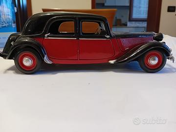Automobilia CITROEN