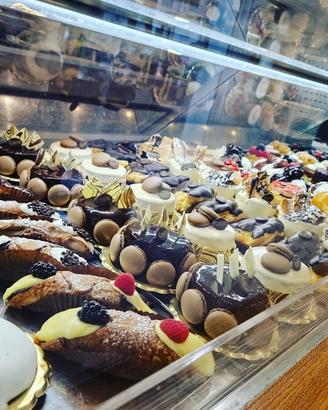 Pasticcere