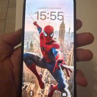 Iphone 13 pro 512gb colore Graphite