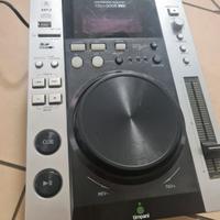 lettore cd cdj 3000