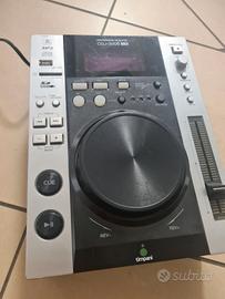 lettore cd cdj 3000