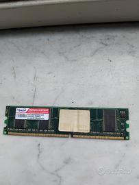 RAM  Vdata memory expert DDR400(3)