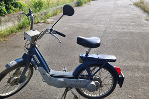 Motorino Ciao Px anno 1979