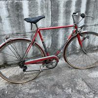 Bicicletta storica Bottecchia