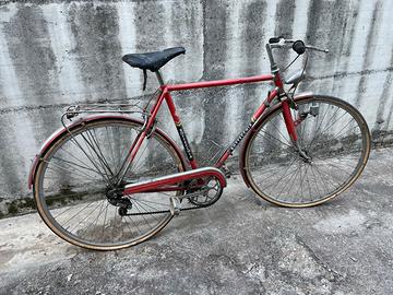 Bicicletta storica Bottecchia