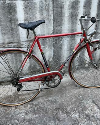 Bicicletta storica Bottecchia