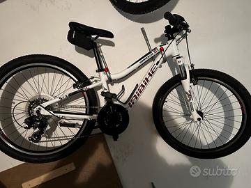MTB HAIBIKE 24 Harfour life 1.0 Bambino