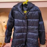 Piumino Save The Duck bambina 8 anni
 